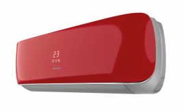 Внутренний блок настенного типа PREMIUM RED FREE Match DC Inverter AMS-12UW4RVETG00(R)