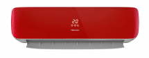 Внутренний блок настенного типа PREMIUM RED FREE Match DC Inverter AMS-12UW4RVETG00(R)