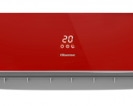 Внутренний блок настенного типа PREMIUM RED FREE Match DC Inverter AMS-12UW4RVETG00(R)