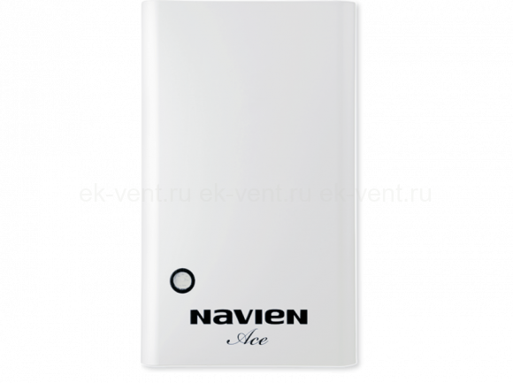 Газовый котел Navien ACE-24AN