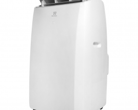 Кондиционер мобильный Electrolux EACM-14 CLN/N6 2.0 EU