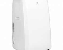 Кондиционер мобильный Electrolux EACM-14 CLN/N6 2.0 EU