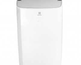 Кондиционер мобильный Electrolux EACM-14 CLN/N6 2.0 EU