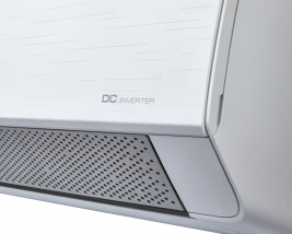 Сплит-система Ballu Defender BSHI-12HN8