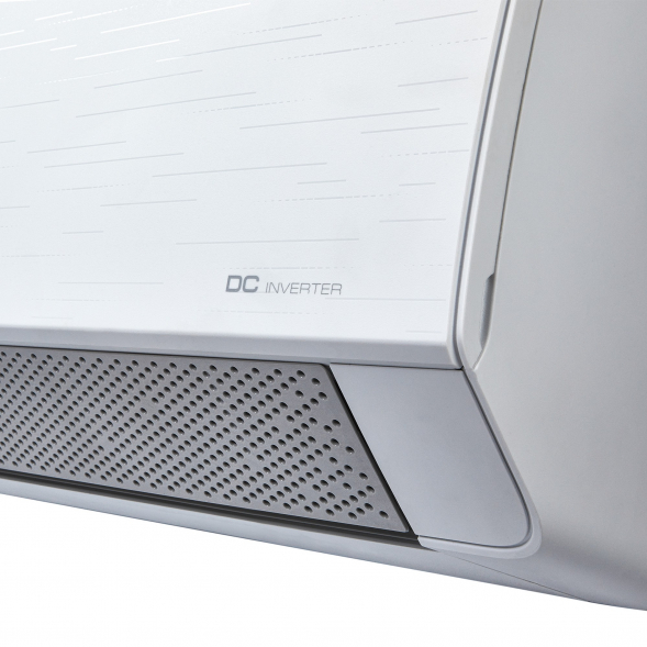 Сплит-система инверторного типа Ballu Defender BSHI-12HN8 комплект