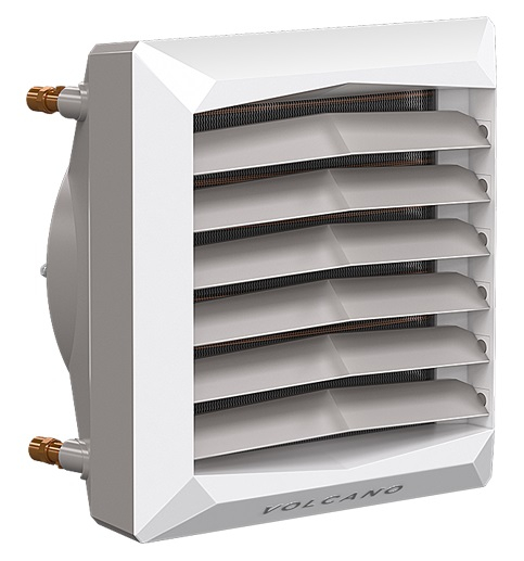 Тепловентилятор VOLCANO VR Mini 3(AC)