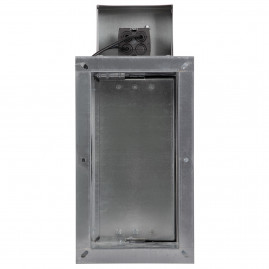 Клапан SHUFT SHFDC-90-O-600_300-MB230-0-0-0-0