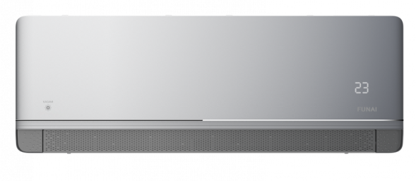 Внутренний блок настенного типа серии KAGAMI Inverter RAM-I-KM25HP.W01/S