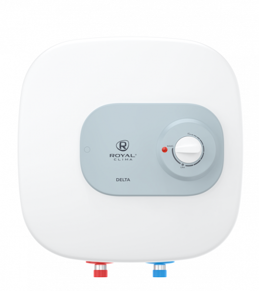 Электрический водонагреватель серии DELTA RWH-D10-FEU