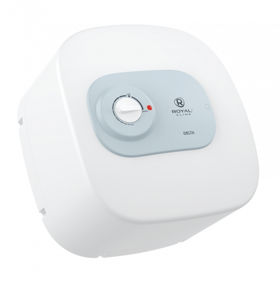 Электрический водонагреватель серии DELTA RWH-D10-FEU