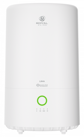 Ультразвуковой увлажнитель LIMA RUH-LM300/4.0M-WT