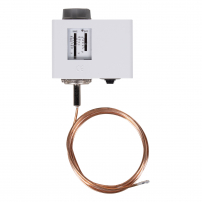 Реле с датчиком температуры SHUFT 6 метров TS-6 LEFOO