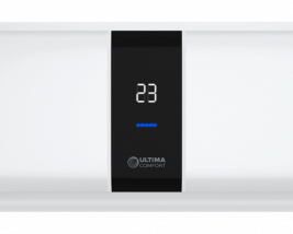 Сплит-система ULTIMA COMFORT ELYSIUM Inverter ELB-I36PN