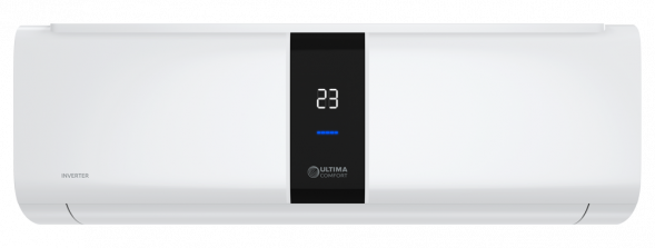 Инверторные сплит-системы серии ELYSIUM Inverter ELB-I36PN