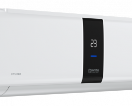 Сплит-система ULTIMA COMFORT ELYSIUM Inverter ELB-I36PN
