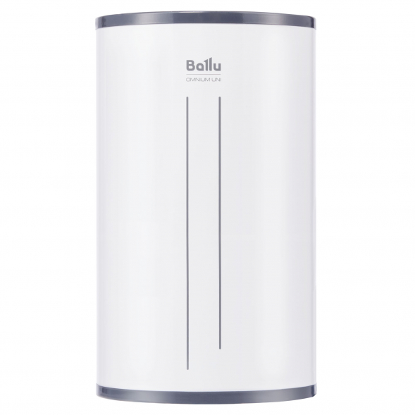 Водонагреватель Ballu BWH/S 15 Omnium Uni O
