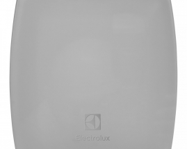 Вентилятор вытяжной Electrolux Glass EAFG-100 grey