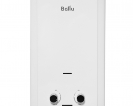 Колонка газовая Ballu GWH 6 Fiery