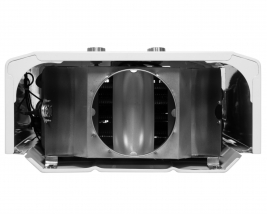 Колонка газовая Ballu GWH 6 Fiery