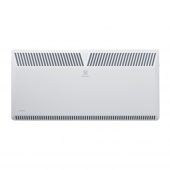 Комплект конвектор электрический ECH/A-2500 M + опоры EFA для напольной установки