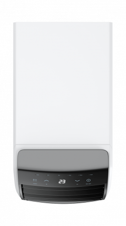 Мобильный кондиционер серии SAKURA MAC-SK35HPN03