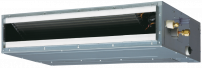 Канальный внутренний блок Fujitsu ARXG12KLLAP