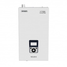 Электрокотел ZOTA SOLID-X-6