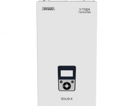 Электрокотел ZOTA SOLID-X-6