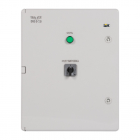 Регулятор 5-ступенчатый SHUFT SRE-D-1,5 (1.5А, 400В)