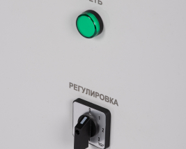 Регулятор 5-ступенчатый SHUFT SRE-D-1,5 (1.5А, 400В)