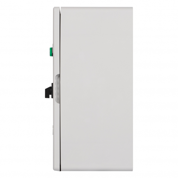 Регулятор 5-ступенчатый SHUFT SRE-D-1,5 (1.5А, 400В)