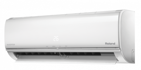 Инверторная сплит-система серии FAVORITE II Inverter 2024 FIU-09HSS010/N5 