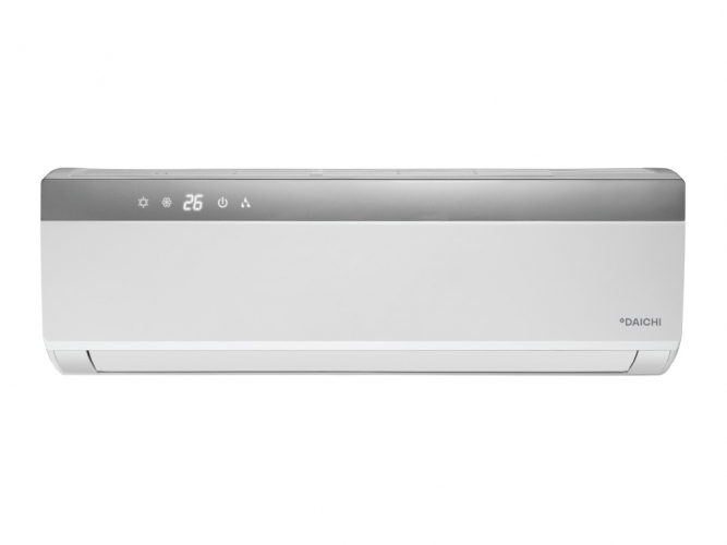 Сплит-система Daichi X-treme Peak DA25AVQS1-SL/DF25AVS1-L