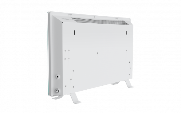 Конвектор со стеклокерамической панелью Energolux Jungfrau ECH-1000E-J1-WG