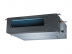 Канальный средненапорный кондиционер Midea MTI/MOU MTI-24HWN1-Q/MOU-24HN1-Q