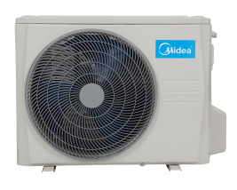 Канальный средненапорный кондиционер Midea MTI/MOU MTI-24HWN1-Q/MOU-24HN1-Q
