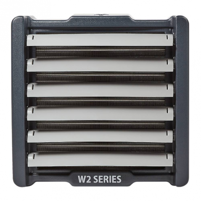 Тепловентилятор водяной BALLU BHP-W2-100-LN