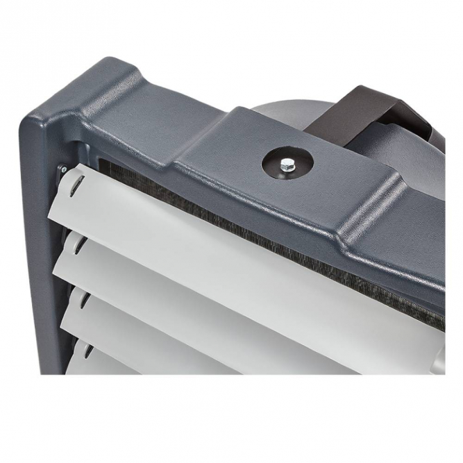 Тепловентилятор водяной BALLU BHP-W2-100-LN