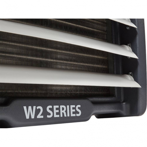 Тепловентилятор водяной BALLU BHP-W2-100-LN