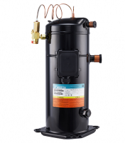 Спиральный компрессор Invotech YF35E1S-Q100