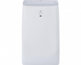 Кондиционер мобильный Electrolux EACM-12 CLN/N6 2.0 EU