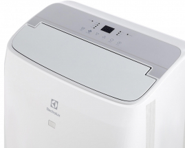 Кондиционер мобильный Electrolux EACM-12 CLN/N6 2.0 EU