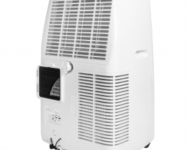 Кондиционер мобильный Electrolux EACM-12 CLN/N6 2.0 EU