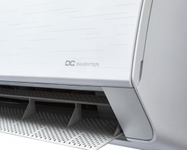 Блок внутренний Ballu BSFI-FM/in-07HN8/EU инверторной мульти сплит-системы