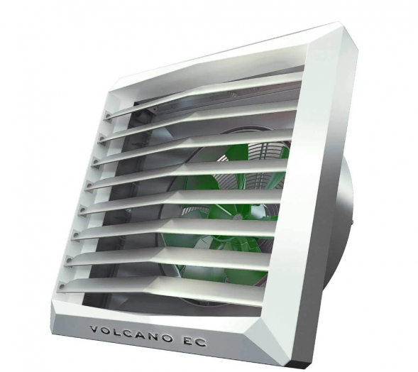 Тепловентилятор VOLCANO VR Mini 3(EC)