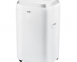 Кондиционер мобильный Ballu Platinum Comfort BPHS-11H