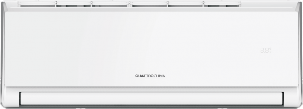 Сплит-система QuattroСlima QV-VN12WB/QN-VN12WB