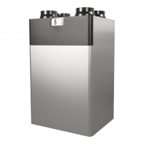 Комплект установка прит.-вытяж. SHUFT Stellar VR-500 inv и эл/нагреватель EHC 200-5,0/2