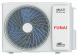 Наружный блок серии ORIGAMI KODO Inverter RAM-I-2OK55HP.02/U