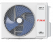 Наружный блок серии ORIGAMI KODO Inverter RAM-I-2OK55HP.02/U